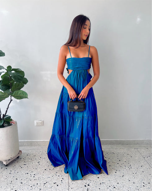 LALA  DRESS
